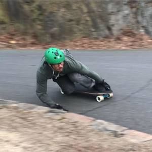 Meet your Posher, Sam